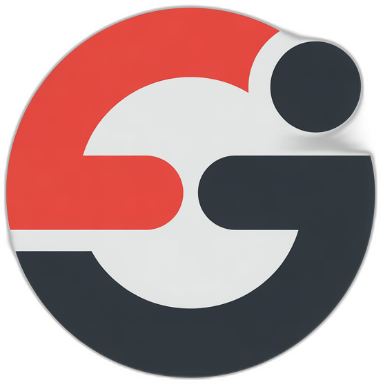 今日大瓜海角 Logo